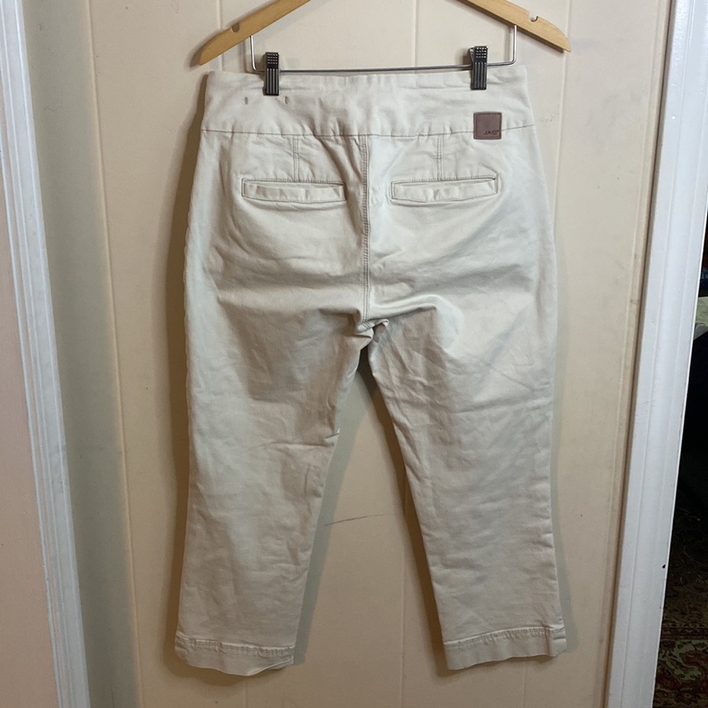 Jag Jeans Classic Fit Pants - Picture 2 of 6